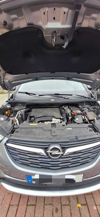Opel Grandland X 1.2 S&S Auto Business INNOVATION