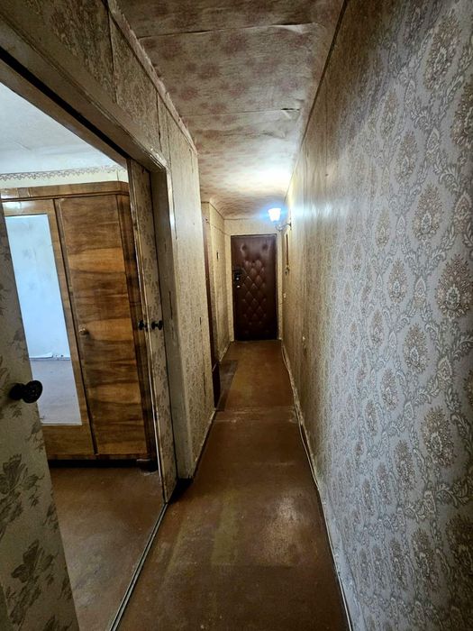 Продам трикімнатну квартиру зуп.Гетьмана Сагайдачного,вул.Європейська.