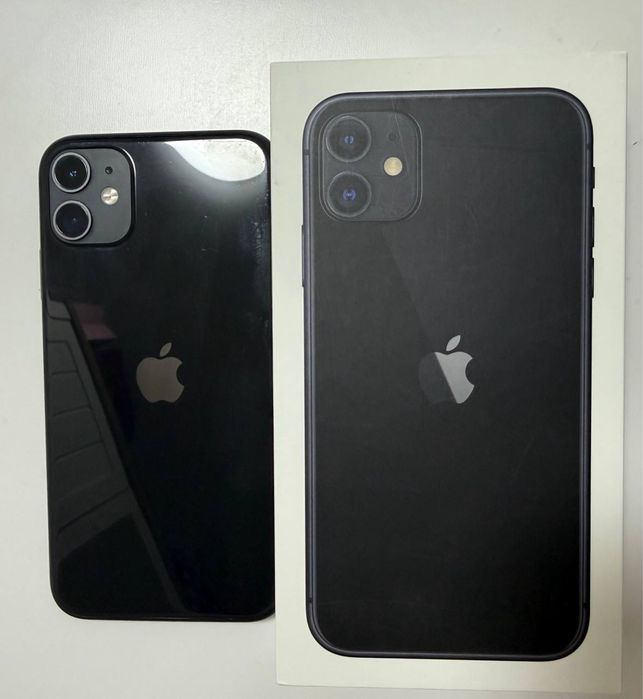 iphone 11 128 бу киев - купити телефони та аксесуари - Ціна на OLX.ua