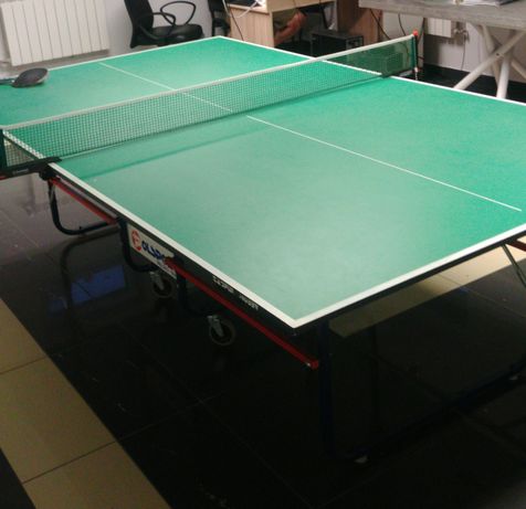 Stół Ping Pong - OLX.pl