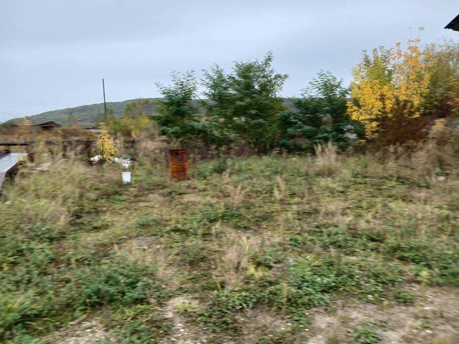 Продаж виробничого комплексу. Комерція Ямниця 1000 мкв.