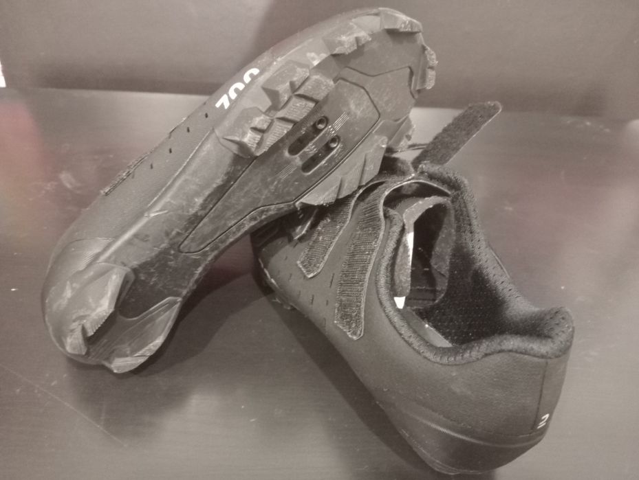 Calçado BTT Rockrider Race 700