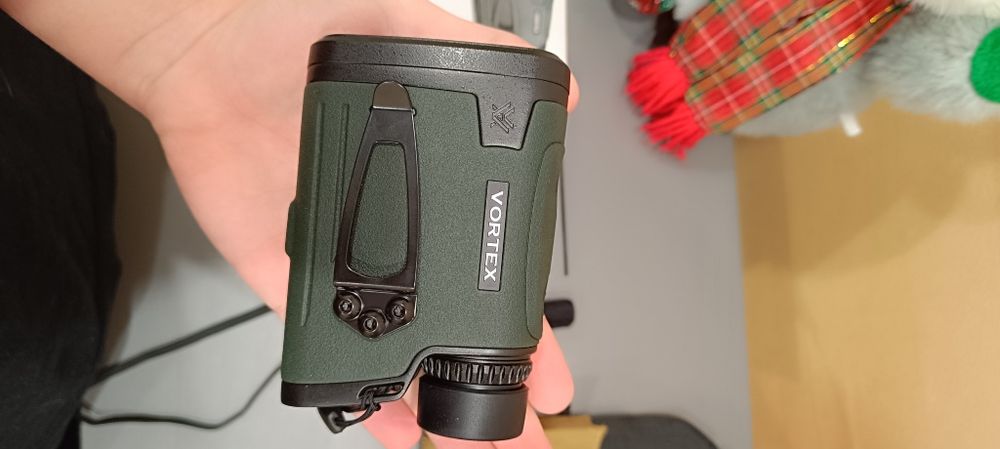 Дальномер Vortex Viper HD 3000/7x25