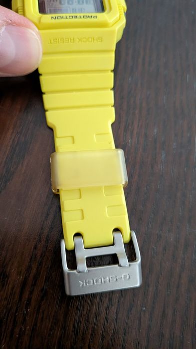 Casio G-Shock G-5500TS