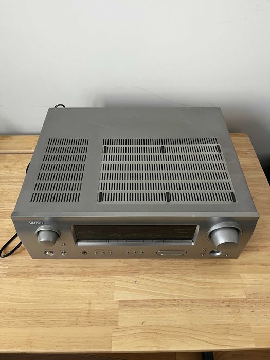 Amplituner Denon AVR 1508