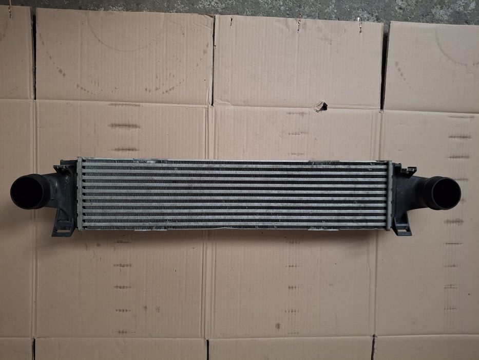 Chlodnica intercooler volvo v70 s80 v60 s60 xc60 xc90