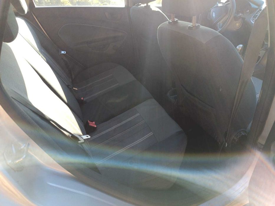 Ford Fiesta 1.2 Trend Gasolina