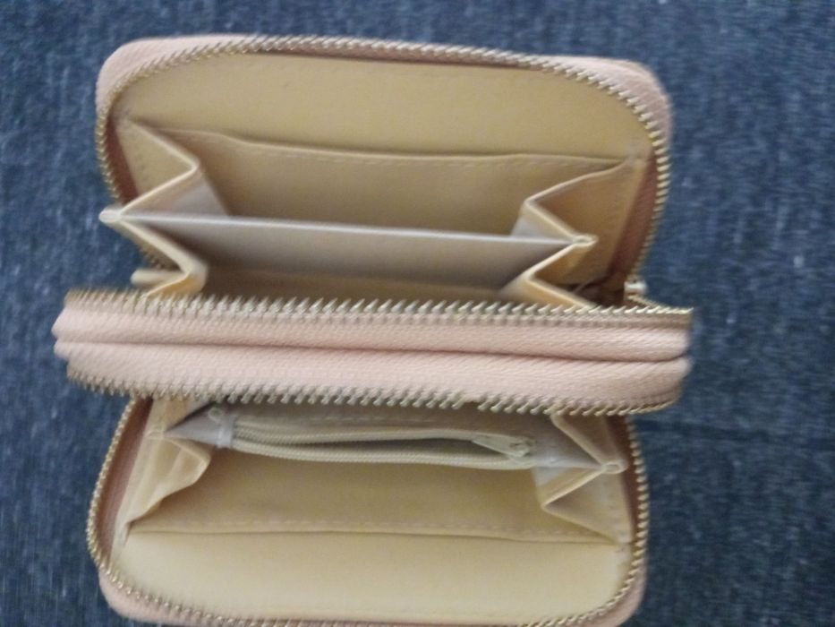 Carteira de Cortiça Pequena para Crianças