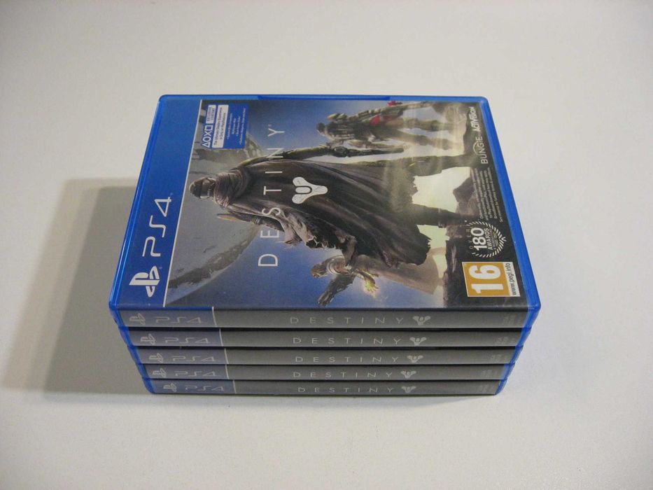 Destiny - GRA Ps4 - Opole 1903