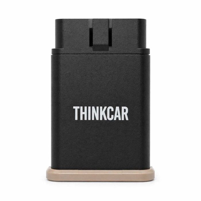 Автосканер Thinkcar D200 для Android, IOS НОВИНКА! сканер авто мультисканер мультимарочний сканер діагностика машини обладнання для сто оборудование