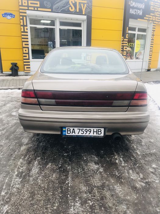 Продам Нісан Максима