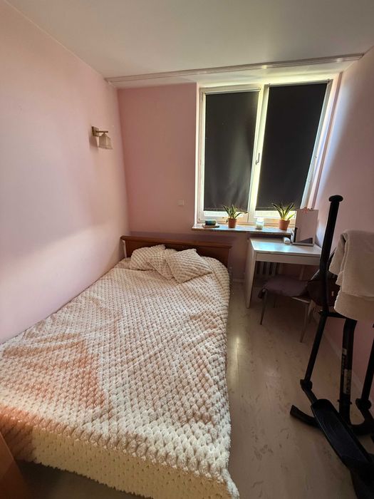 Pokoje na wynajem - Warszawa Mokotów ul. Bełdan