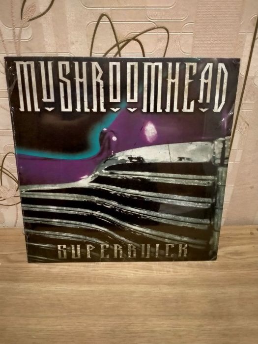 Mushroomhead Superbuick