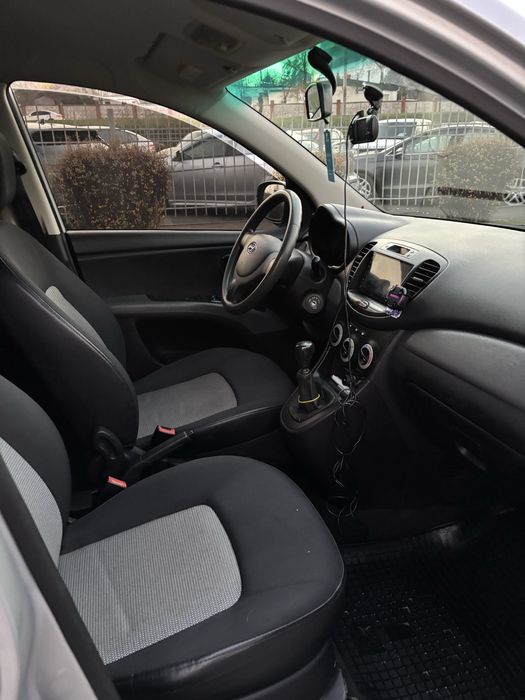 Hyundai i10 1.2 2009