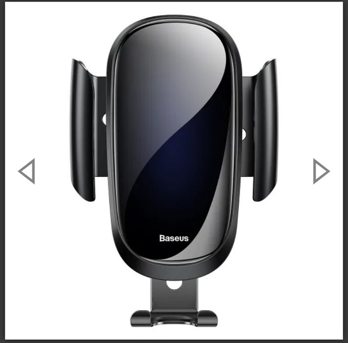 Автотримач Baseus