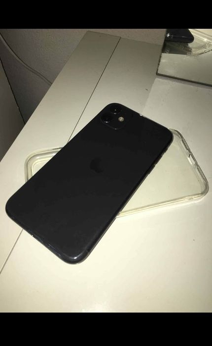 Vendo iPhone 11 128GB