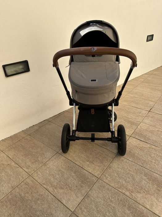 Carrinho Cybex Priam