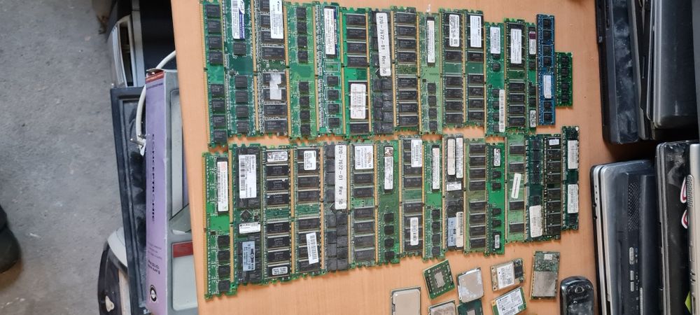 RAM Memories for PC64584992864385121