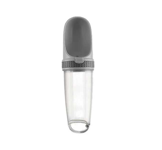 Дорожня пляшка для тварин,350ml 7.13.606(колір уточнюйте)