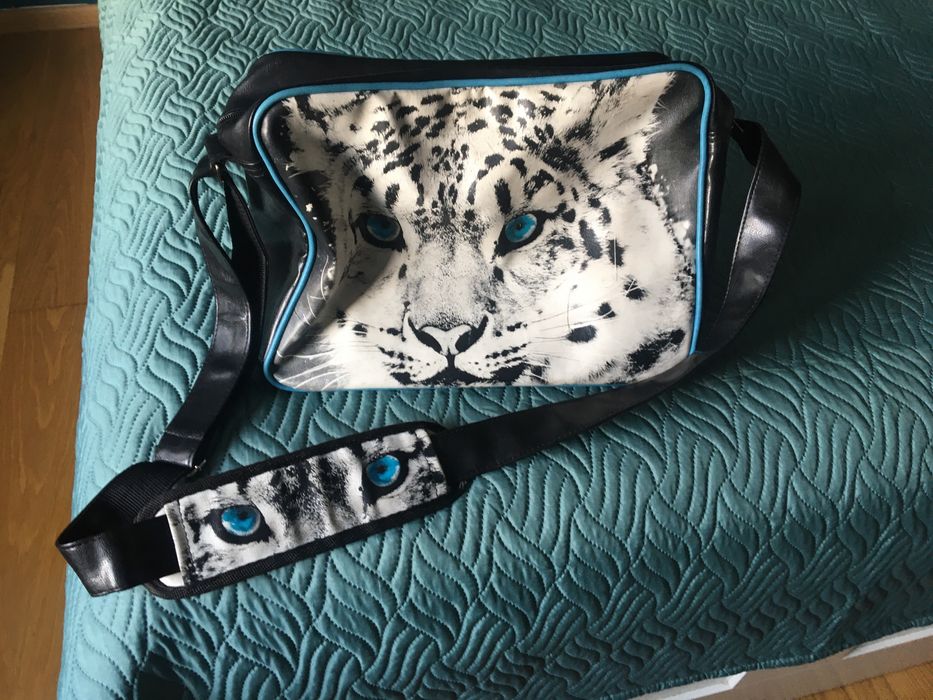 Torba duza na ramię  perfekcyjna