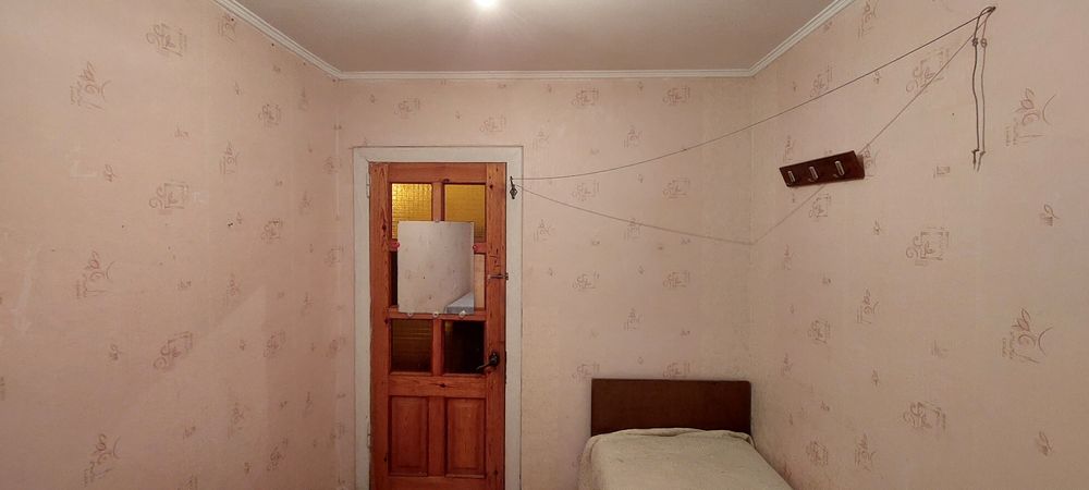 Сдам комнату для девочки