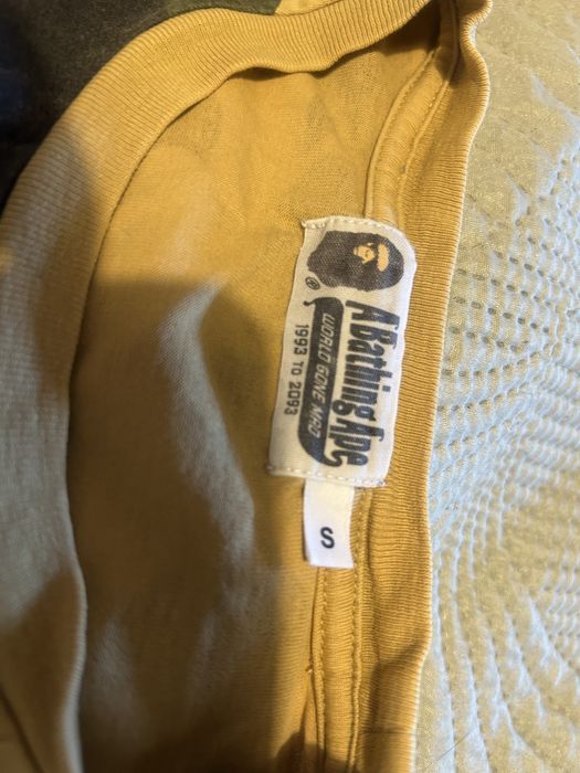 Koszulka Bape rozmiar S