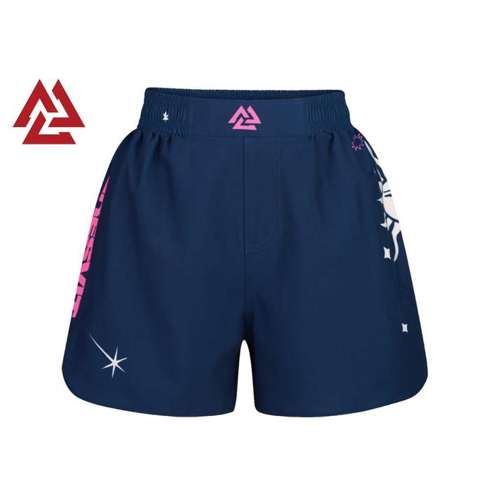 Жіночі шорти для ММА / БЖЖ / Боксу  Peresvit Equinox | Пересвіт