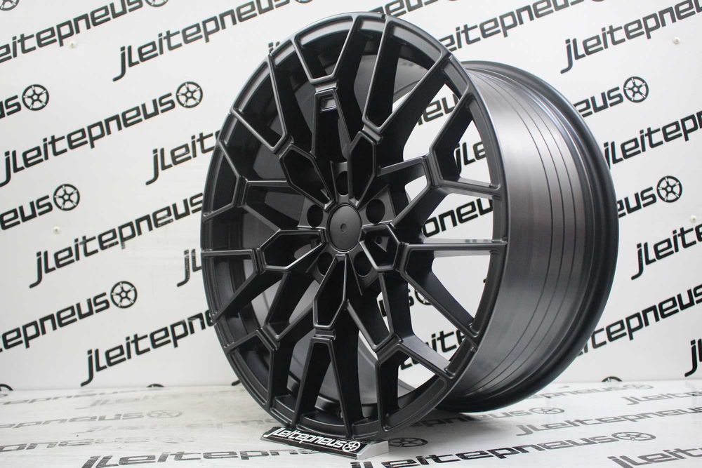 Jantes Novas BMW M4 CSL 19 5x112 8.5+9.5 ET28+40 -Fazemos Montagem/Env