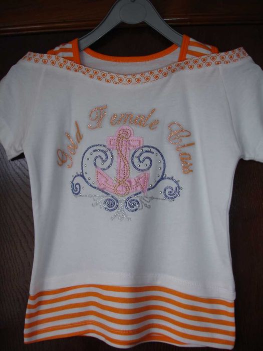 t-shirts menina 8 anos