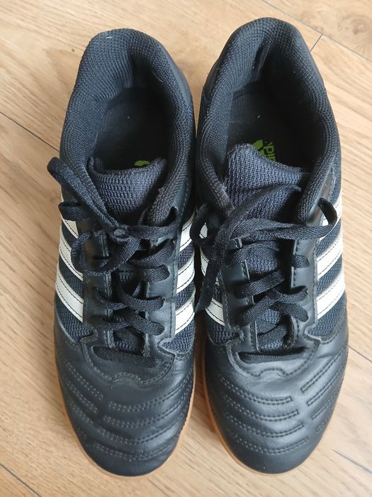 Buty adidas w rozmiarze 38