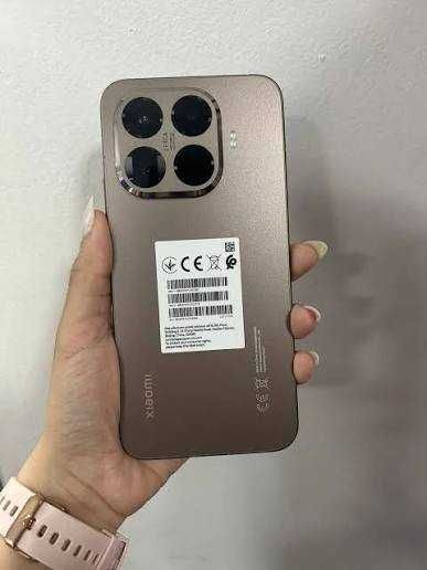 Xiaomi 15T Pro Dourado 512 GB