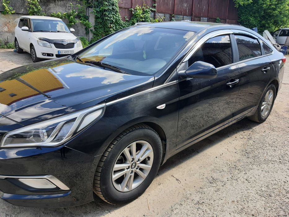 Аренда автомобиля