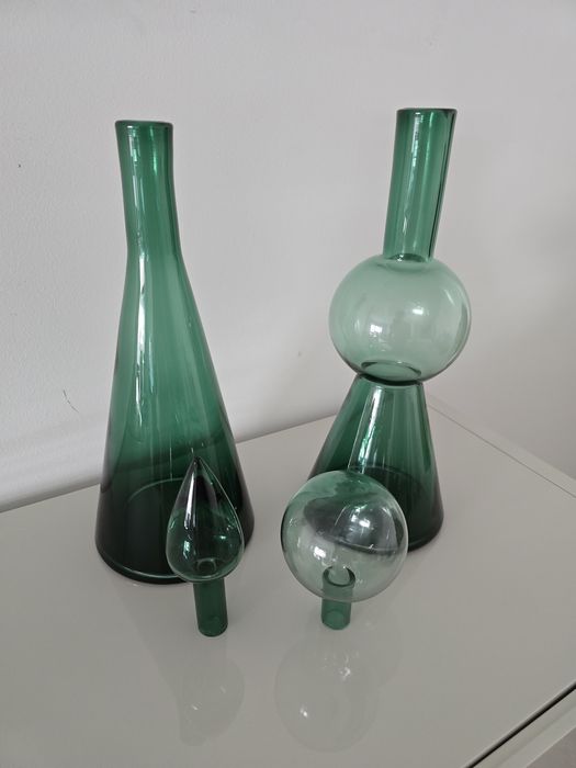 Conjunto de Artigo decorativo