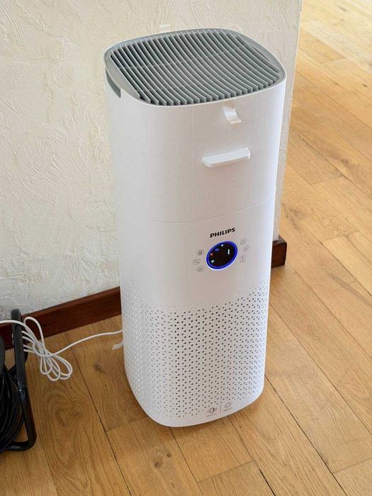 Климатический комплекс Philips AC3737/10