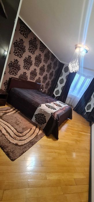 Здам 3к.кв. вул.Срібнокільська 1, Корона. М.Позняки