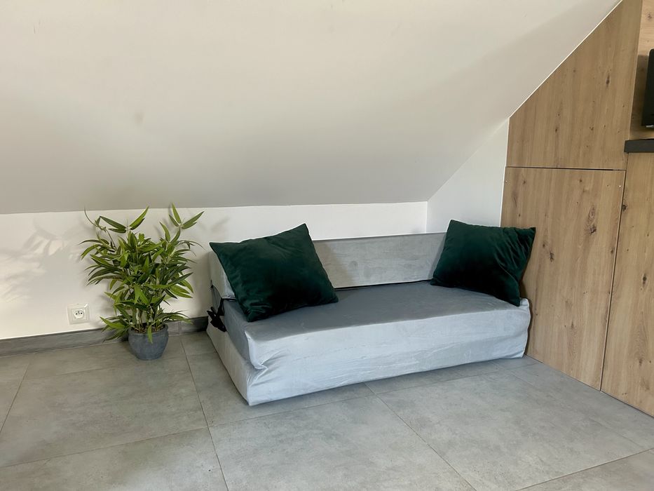 WIOSNA! Jacuzzi,Altana,Grill,Ognisko Apartament 4 os./5 os koło Chęcin