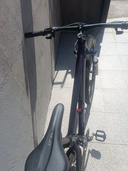 Bicicleta roda 29
