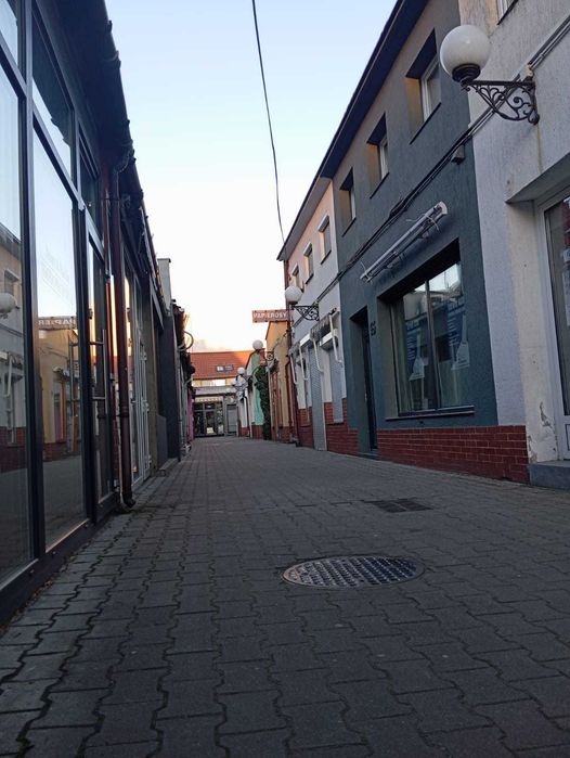 Lokal użytkowy Nowa Sól 78m2