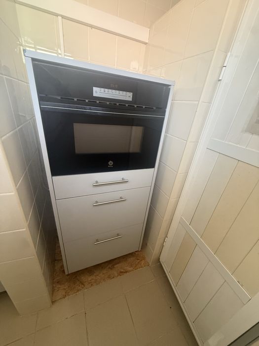 Banca cozinha completa
