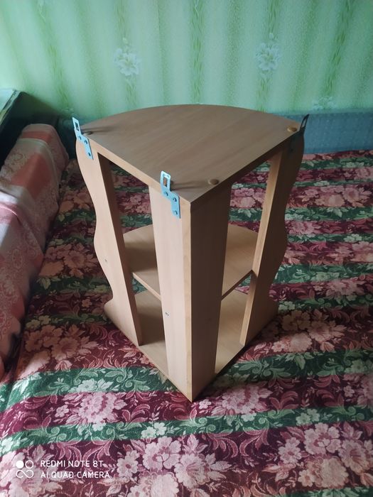 Полки деревянные