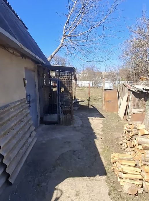 Продаж частини будинку  55м2