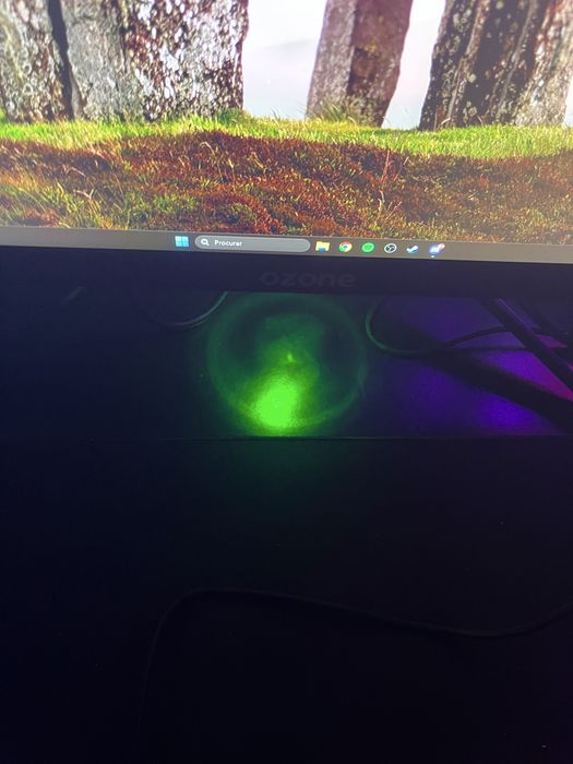 Monitor Gaming Ozone  DSP27 IPS 27" 2K QHD