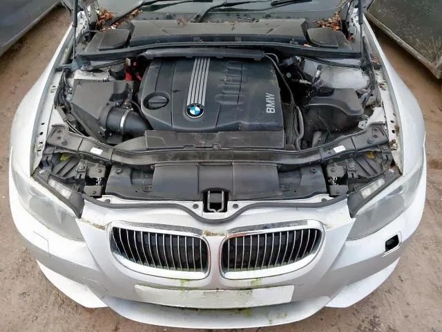 BMW SERIE 3 E92 COUPE PACK M 330D 3.0D 24V 245CV N57D30A PEÇA PEÇAS