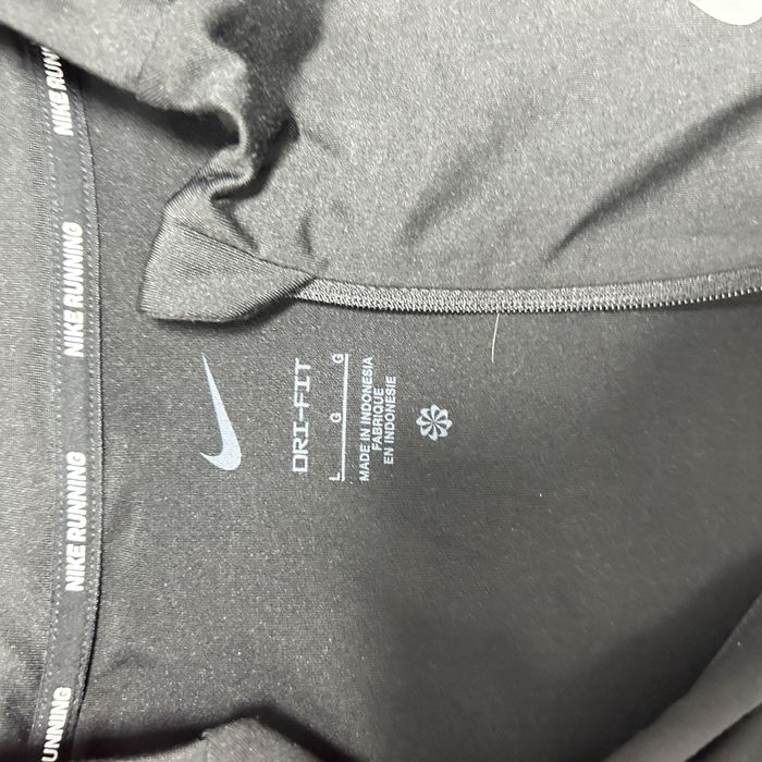 NEW лонгслив nike L