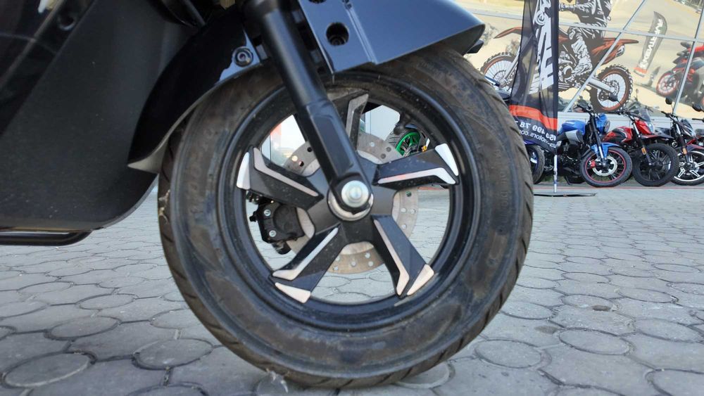 FORTE Hardy - ТЕСТ-ДРАЙВ > Розстрочка Mono/Privat > Доставка НП