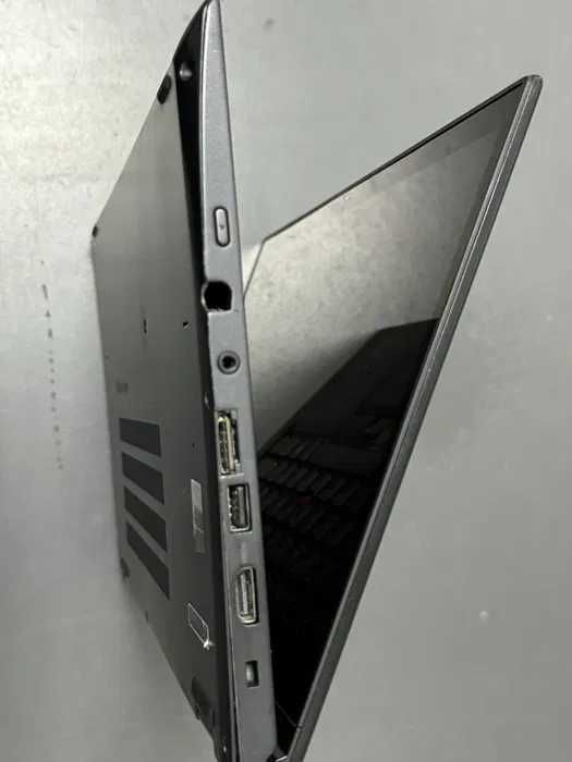 Ноутбук Lenovo ThinkPad Yoga х370