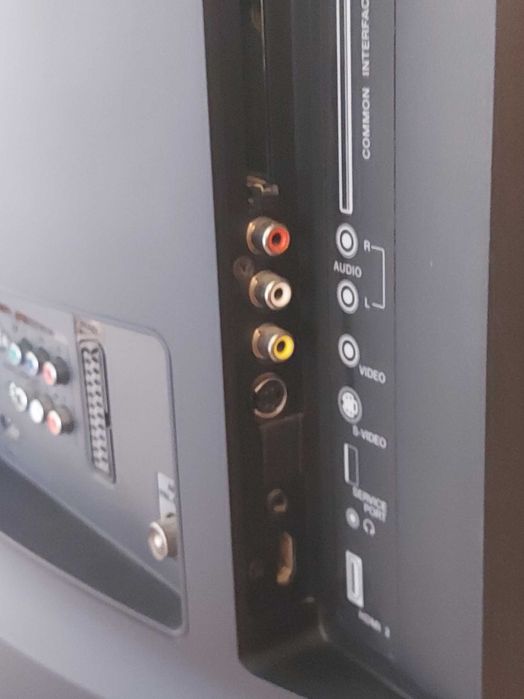 TV ACER de 20 Polegadas