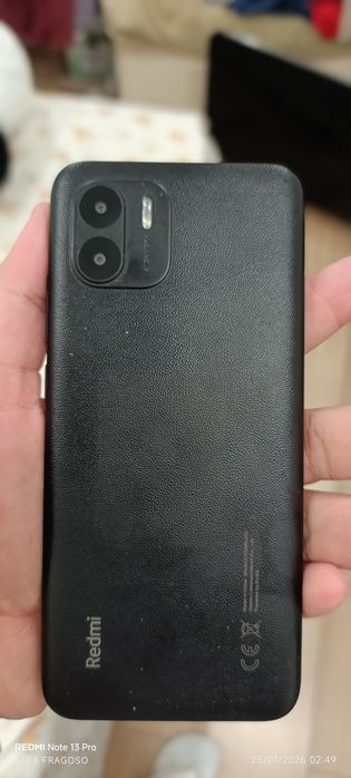 Xiaomi A2 usado em perfeito estado