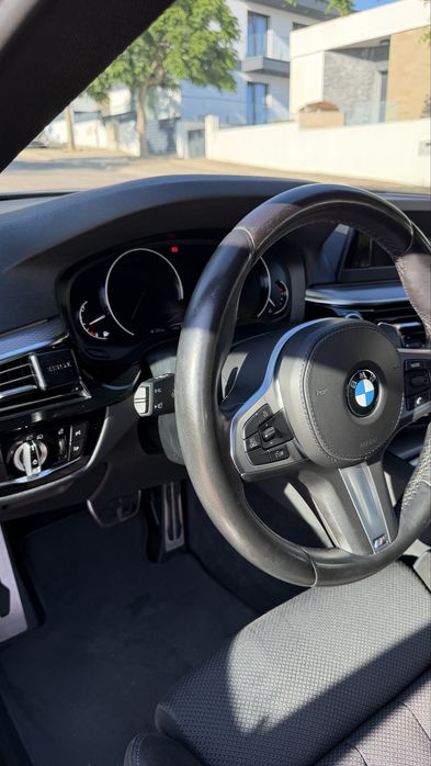 Vendo   BMW 540i