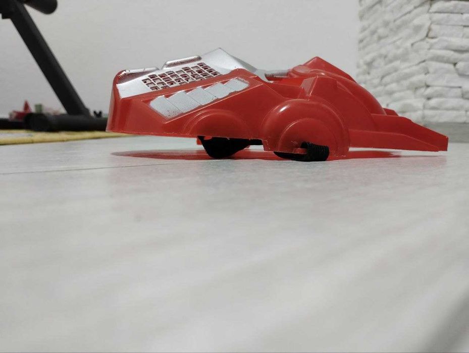 Маска робота трансформера